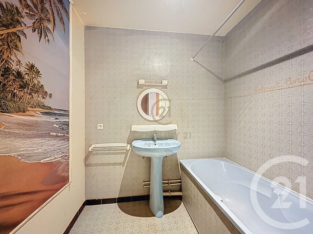 Appartement Duplex à vendre - 5 pièces - 89.06 m2 - CHAMPS SUR MARNE - 77 - ILE-DE-FRANCE - Century 21 Agence Du Val