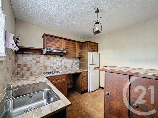 Appartement Duplex à vendre - 5 pièces - 89.06 m2 - CHAMPS SUR MARNE - 77 - ILE-DE-FRANCE - Century 21 Agence Du Val