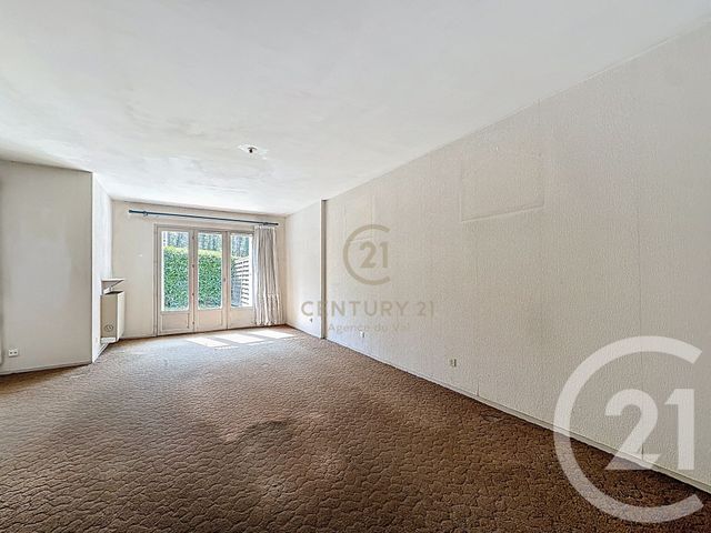 Appartement Duplex à vendre - 5 pièces - 89.06 m2 - CHAMPS SUR MARNE - 77 - ILE-DE-FRANCE - Century 21 Agence Du Val