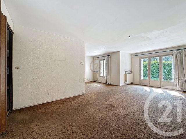 Appartement Duplex à vendre - 5 pièces - 89.06 m2 - CHAMPS SUR MARNE - 77 - ILE-DE-FRANCE - Century 21 Agence Du Val