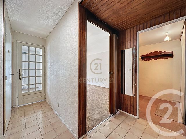 Appartement Duplex à vendre - 5 pièces - 89.06 m2 - CHAMPS SUR MARNE - 77 - ILE-DE-FRANCE - Century 21 Agence Du Val
