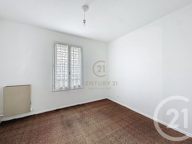 Appartement Duplex à vendre - 5 pièces - 89.06 m2 - CHAMPS SUR MARNE - 77 - ILE-DE-FRANCE - Century 21 Agence Du Val