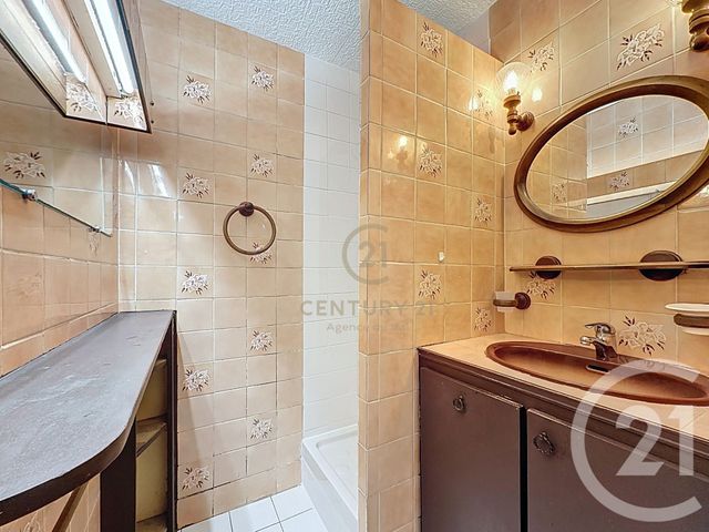 Appartement Duplex à vendre - 5 pièces - 89.06 m2 - CHAMPS SUR MARNE - 77 - ILE-DE-FRANCE - Century 21 Agence Du Val