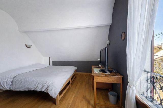 maison à vendre - 4 pièces - 85.5 m2 - CHAMPS SUR MARNE - 77 - ILE-DE-FRANCE - Century 21 Agence Du Val