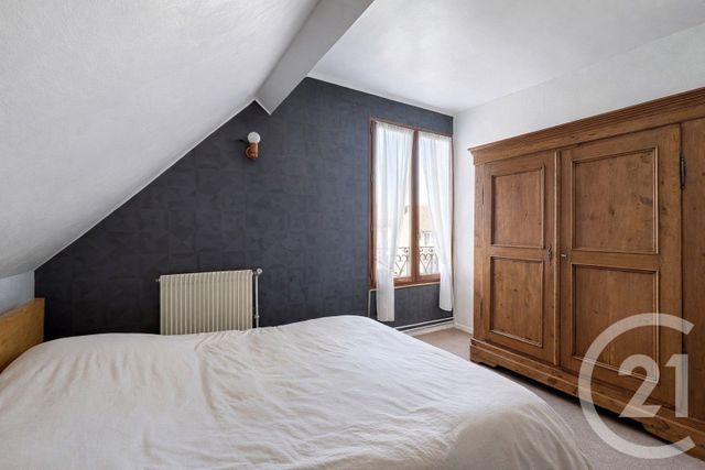 maison à vendre - 4 pièces - 85.5 m2 - CHAMPS SUR MARNE - 77 - ILE-DE-FRANCE - Century 21 Agence Du Val