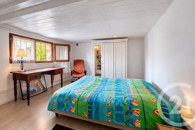 maison à vendre - 4 pièces - 85.5 m2 - CHAMPS SUR MARNE - 77 - ILE-DE-FRANCE - Century 21 Agence Du Val