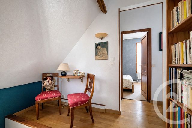 maison à vendre - 4 pièces - 85.5 m2 - CHAMPS SUR MARNE - 77 - ILE-DE-FRANCE - Century 21 Agence Du Val