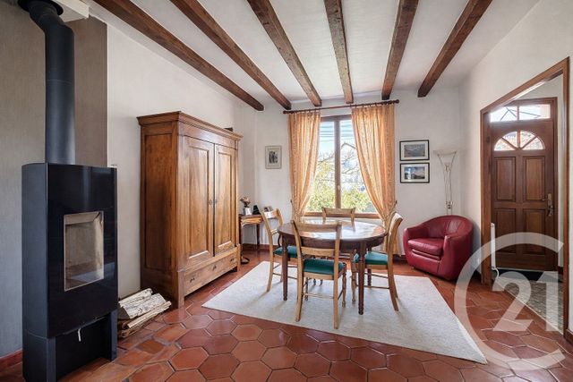 maison à vendre - 4 pièces - 85.5 m2 - CHAMPS SUR MARNE - 77 - ILE-DE-FRANCE - Century 21 Agence Du Val