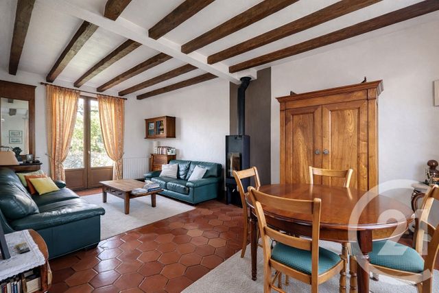 maison à vendre - 4 pièces - 85.5 m2 - CHAMPS SUR MARNE - 77 - ILE-DE-FRANCE - Century 21 Agence Du Val