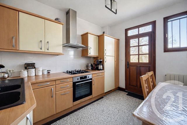 maison à vendre - 4 pièces - 85.5 m2 - CHAMPS SUR MARNE - 77 - ILE-DE-FRANCE - Century 21 Agence Du Val