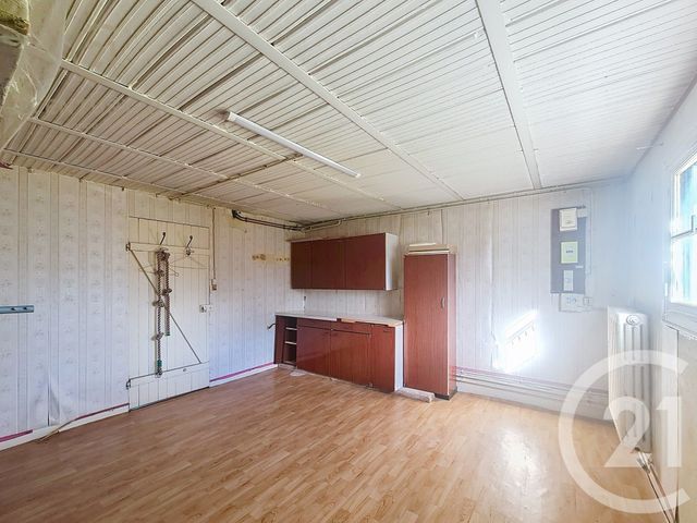 maison à louer - 5 pièces - 80.95 m2 - CHAMPS SUR MARNE - 77 - ILE-DE-FRANCE - Century 21 Agence Du Val