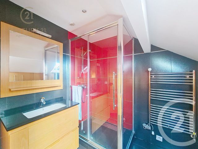 maison à louer - 5 pièces - 80.95 m2 - CHAMPS SUR MARNE - 77 - ILE-DE-FRANCE - Century 21 Agence Du Val