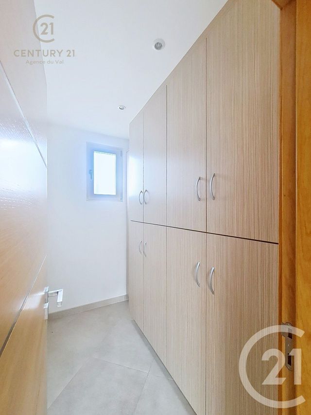 maison à louer - 5 pièces - 80.95 m2 - CHAMPS SUR MARNE - 77 - ILE-DE-FRANCE - Century 21 Agence Du Val