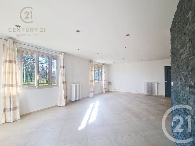 maison à louer - 5 pièces - 80.95 m2 - CHAMPS SUR MARNE - 77 - ILE-DE-FRANCE - Century 21 Agence Du Val