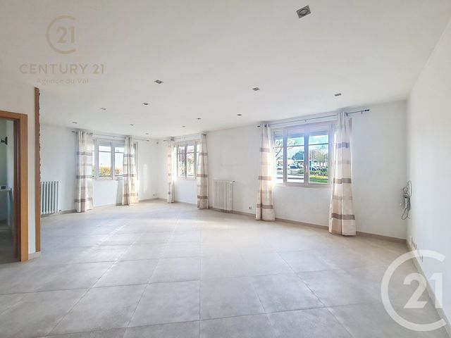 maison à louer - 5 pièces - 80.95 m2 - CHAMPS SUR MARNE - 77 - ILE-DE-FRANCE - Century 21 Agence Du Val