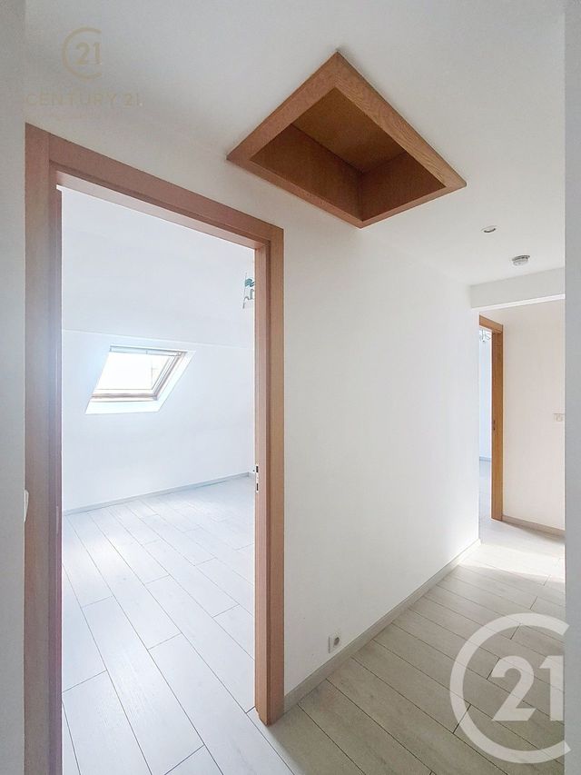 maison à louer - 5 pièces - 80.95 m2 - CHAMPS SUR MARNE - 77 - ILE-DE-FRANCE - Century 21 Agence Du Val