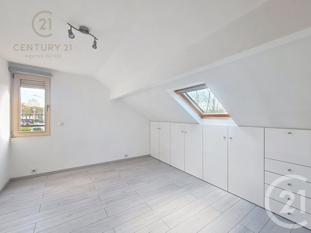 maison à louer - 5 pièces - 80.95 m2 - CHAMPS SUR MARNE - 77 - ILE-DE-FRANCE - Century 21 Agence Du Val