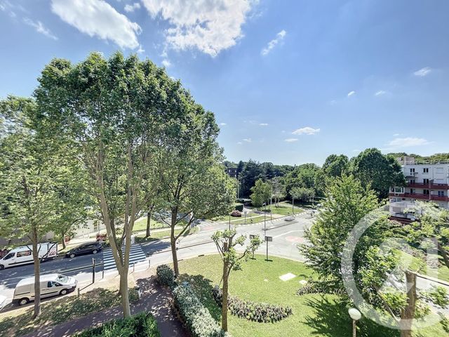 Appartement F3 à vendre - 3 pièces - 60.92 m2 - NOISIEL - 77 - ILE-DE-FRANCE - Century 21 Agence Du Val