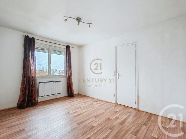 Appartement F2 à vendre - 2 pièces - 34.87 m2 - TREMBLAY EN FRANCE - 93 - ILE-DE-FRANCE - Century 21 Agence Du Val