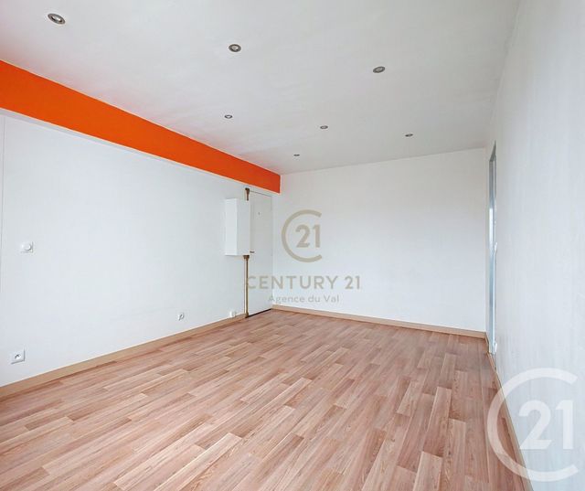 Appartement F2 à vendre TREMBLAY EN FRANCE