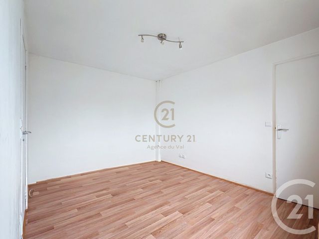 Appartement F2 à vendre - 2 pièces - 34.87 m2 - TREMBLAY EN FRANCE - 93 - ILE-DE-FRANCE - Century 21 Agence Du Val