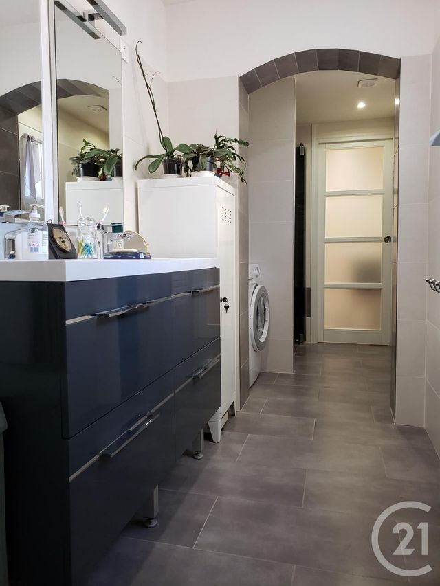 maison à vendre - 7 pièces - 110.47 m2 - CHAMPS SUR MARNE - 77 - ILE-DE-FRANCE - Century 21 Agence Du Val