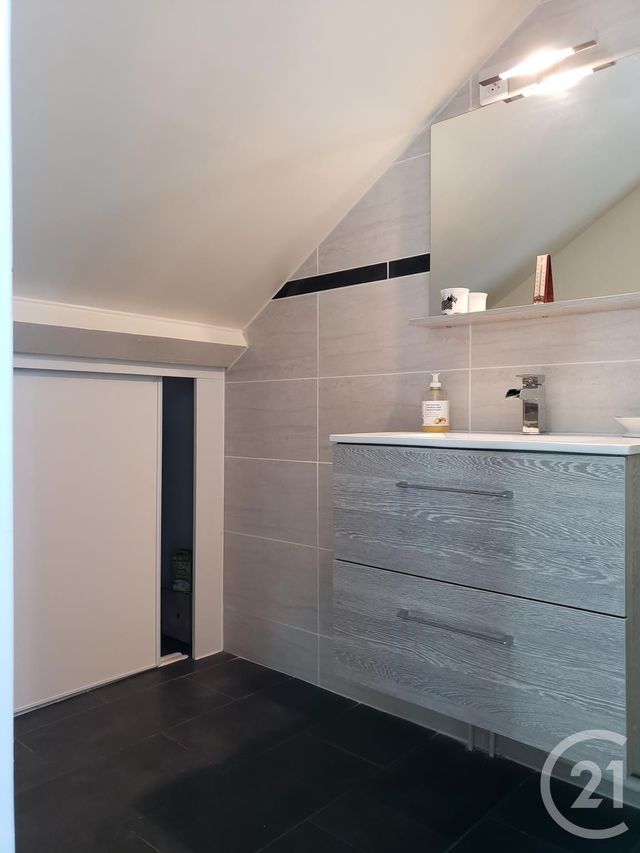 maison à vendre - 7 pièces - 110.47 m2 - CHAMPS SUR MARNE - 77 - ILE-DE-FRANCE - Century 21 Agence Du Val