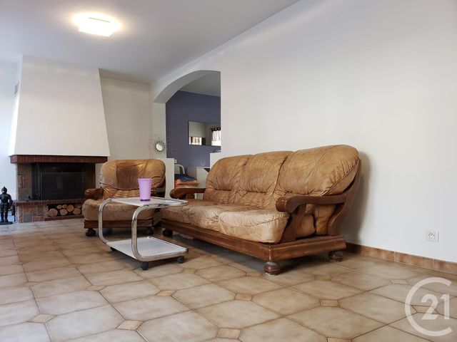 maison à vendre - 7 pièces - 110.47 m2 - CHAMPS SUR MARNE - 77 - ILE-DE-FRANCE - Century 21 Agence Du Val