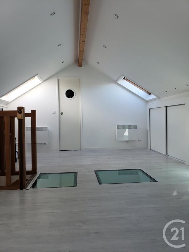 maison à vendre - 7 pièces - 110.47 m2 - CHAMPS SUR MARNE - 77 - ILE-DE-FRANCE - Century 21 Agence Du Val