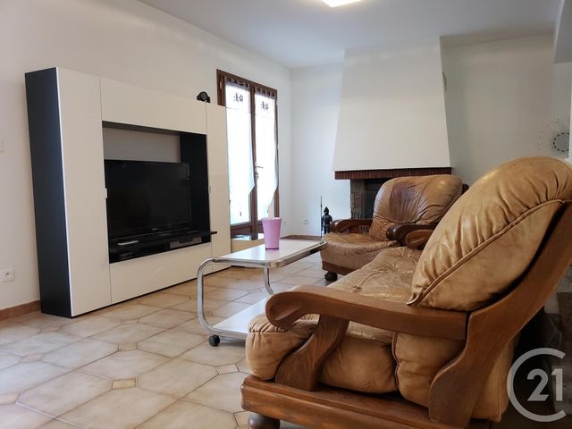 maison à vendre - 7 pièces - 110.47 m2 - CHAMPS SUR MARNE - 77 - ILE-DE-FRANCE - Century 21 Agence Du Val