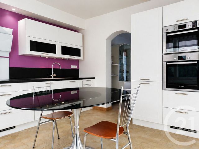 maison à vendre - 7 pièces - 110.47 m2 - CHAMPS SUR MARNE - 77 - ILE-DE-FRANCE - Century 21 Agence Du Val