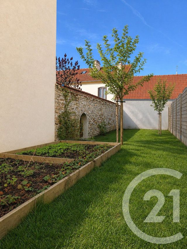 maison à vendre - 7 pièces - 110.47 m2 - CHAMPS SUR MARNE - 77 - ILE-DE-FRANCE - Century 21 Agence Du Val