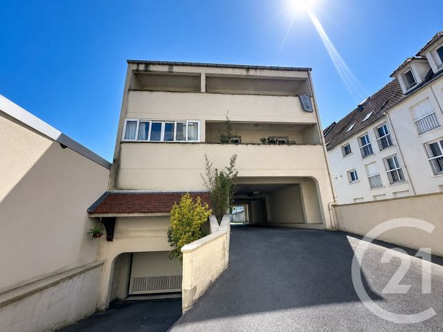 Appartement F2 à vendre - 2 pièces - 32.35 m2 - CHAMPS SUR MARNE - 77 - ILE-DE-FRANCE - Century 21 Agence Du Val