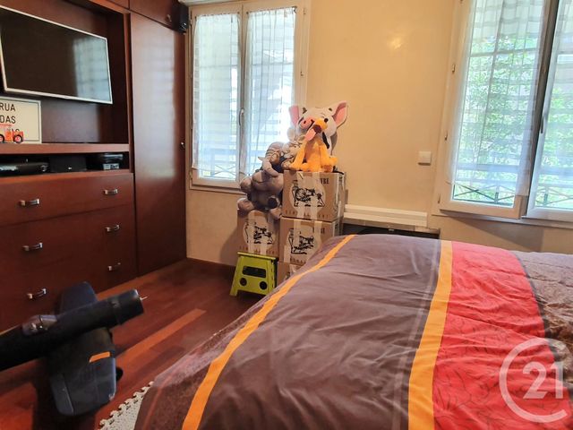 Appartement Duplex à louer - 2 pièces - 44.97 m2 - EMERAINVILLE - 77 - ILE-DE-FRANCE - Century 21 Agence Du Val