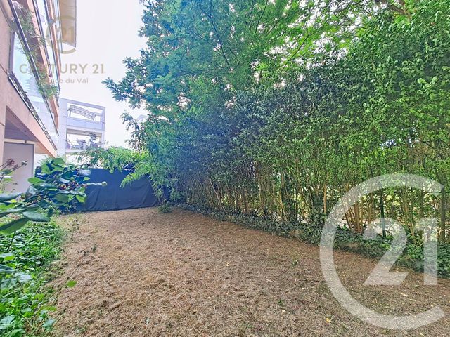 Appartement F2 à louer - 2 pièces - 49.0 m2 - TORCY - 77 - ILE-DE-FRANCE - Century 21 Agence Du Val