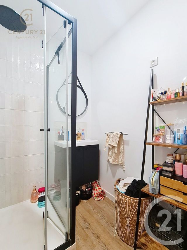 Appartement F2 à louer - 2 pièces - 49.0 m2 - TORCY - 77 - ILE-DE-FRANCE - Century 21 Agence Du Val