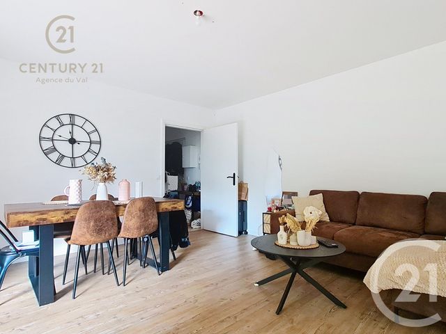 Appartement F2 à louer TORCY