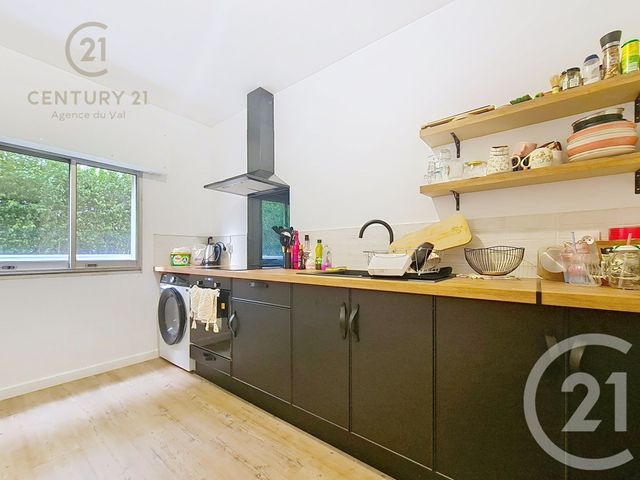 Appartement F2 à louer - 2 pièces - 49.0 m2 - TORCY - 77 - ILE-DE-FRANCE - Century 21 Agence Du Val
