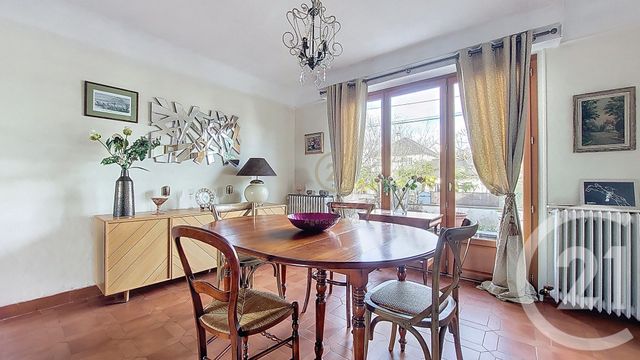 maison à vendre - 5 pièces - 98.14 m2 - CHAMPS SUR MARNE - 77 - ILE-DE-FRANCE - Century 21 Agence Du Val