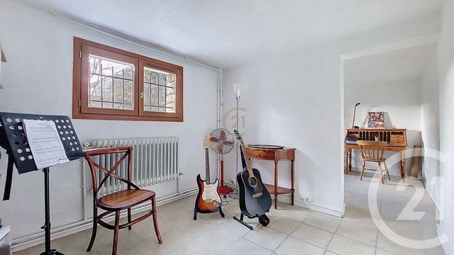 maison à vendre - 5 pièces - 98.14 m2 - CHAMPS SUR MARNE - 77 - ILE-DE-FRANCE - Century 21 Agence Du Val