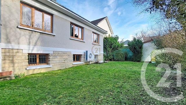 maison à vendre - 5 pièces - 98.14 m2 - CHAMPS SUR MARNE - 77 - ILE-DE-FRANCE - Century 21 Agence Du Val