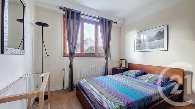 maison à vendre - 5 pièces - 98.14 m2 - CHAMPS SUR MARNE - 77 - ILE-DE-FRANCE - Century 21 Agence Du Val