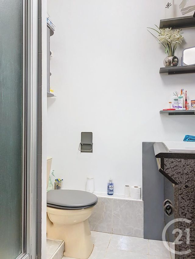 maison à louer - 5 pièces - 90.84 m2 - CHAMPS SUR MARNE - 77 - ILE-DE-FRANCE - Century 21 Agence Du Val