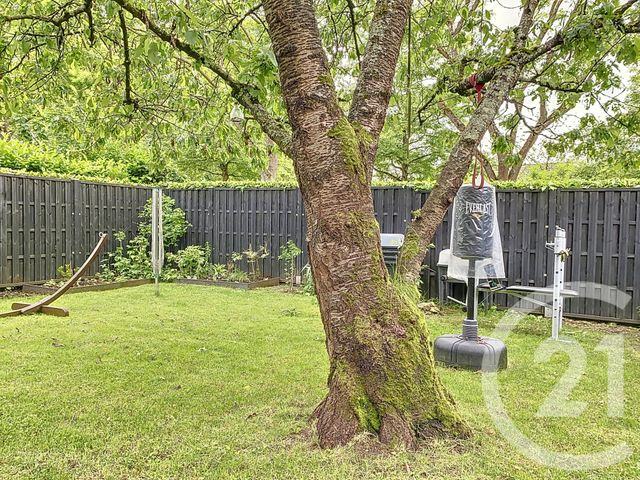 maison à louer - 5 pièces - 90.84 m2 - CHAMPS SUR MARNE - 77 - ILE-DE-FRANCE - Century 21 Agence Du Val