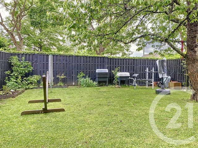 maison à louer - 5 pièces - 90.84 m2 - CHAMPS SUR MARNE - 77 - ILE-DE-FRANCE - Century 21 Agence Du Val