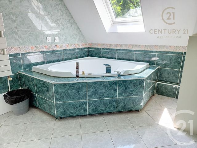 maison à louer - 5 pièces - 90.84 m2 - CHAMPS SUR MARNE - 77 - ILE-DE-FRANCE - Century 21 Agence Du Val