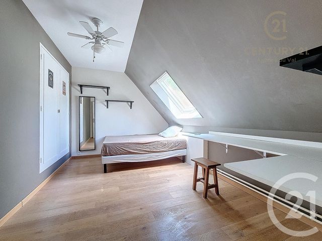 maison à louer - 5 pièces - 90.84 m2 - CHAMPS SUR MARNE - 77 - ILE-DE-FRANCE - Century 21 Agence Du Val