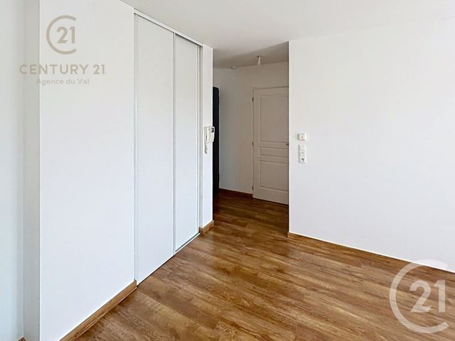 Appartement F2 à louer - 2 pièces - 42.59 m2 - VILLEPARISIS - 77 - ILE-DE-FRANCE - Century 21 Agence Du Val