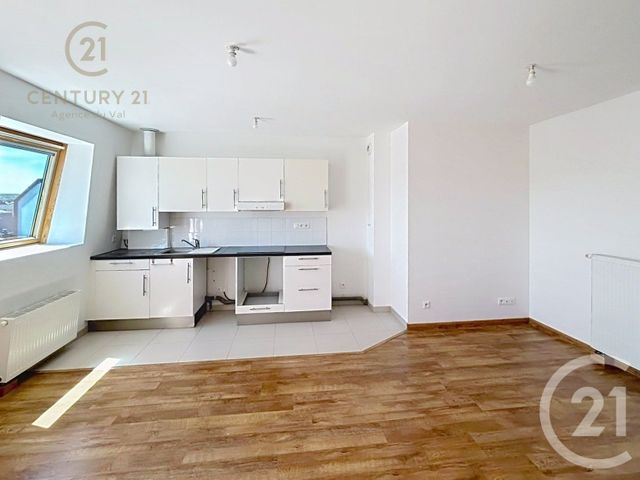 Appartement F2 à louer VILLEPARISIS