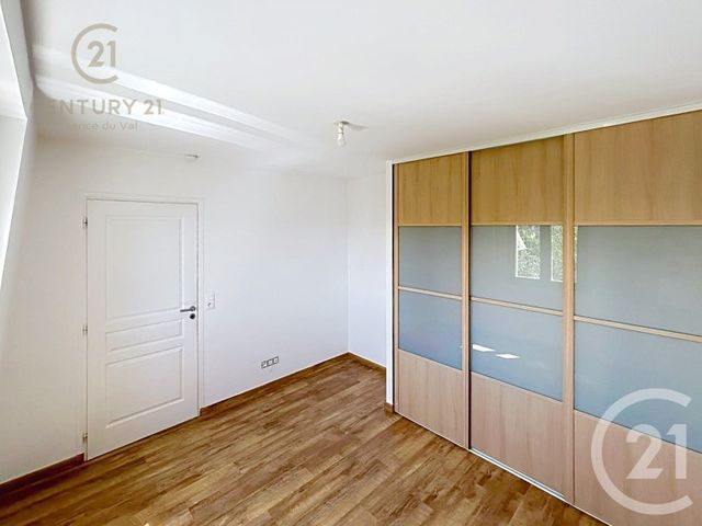 Appartement F2 à louer - 2 pièces - 42.59 m2 - VILLEPARISIS - 77 - ILE-DE-FRANCE - Century 21 Agence Du Val